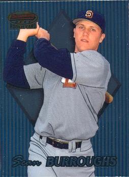 Sean Burroughs