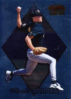 Mark Mulder