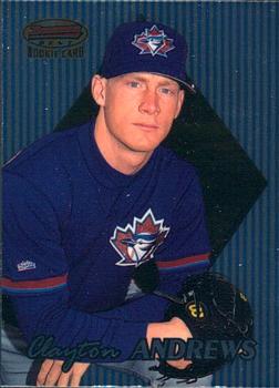 Clayton Andrews