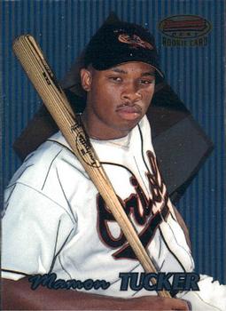 Mamon Tucker