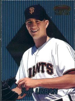 Jeff Urban