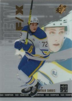 Tage Thompson