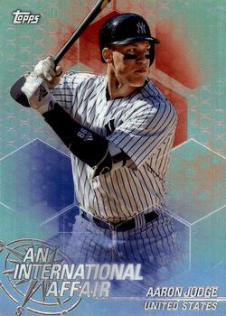 Aaron Judge