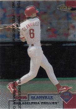 Doug Glanville