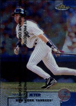 Derek Jeter