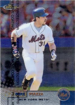 Mike Piazza
