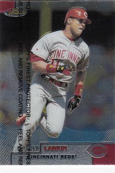 Barry Larkin