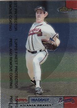 Greg Maddux