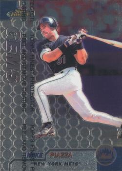 Mike Piazza