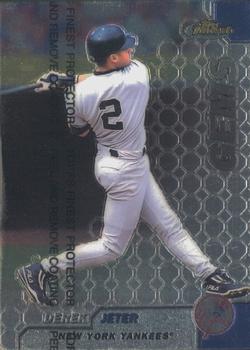Derek Jeter