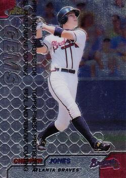 Chipper Jones