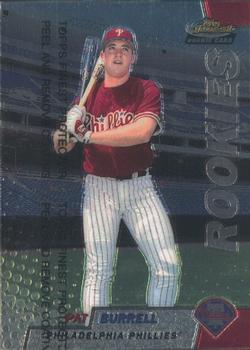 Pat Burrell