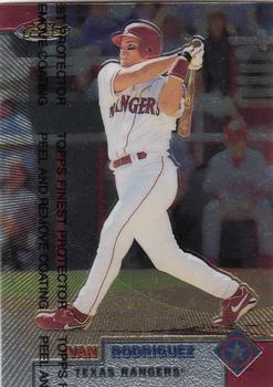 Ivan Rodriguez