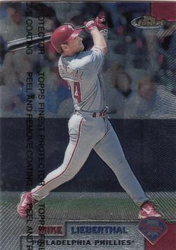 Mike Lieberthal