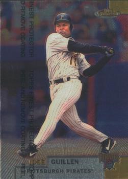 Jose Guillen