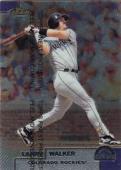 Larry Walker