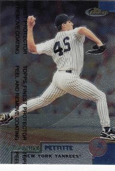 Andy Pettitte