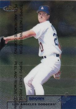 Kevin Brown