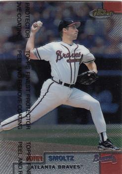 John Smoltz