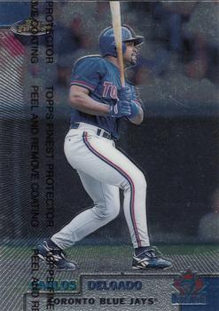 Carlos Delgado