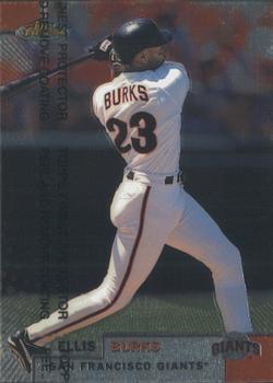 Ellis Burks