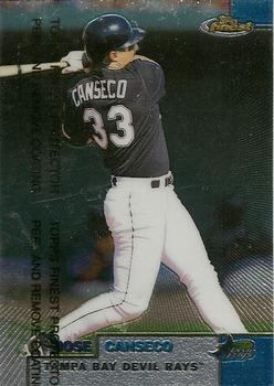 Jose Canseco