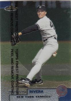 Mariano Rivera