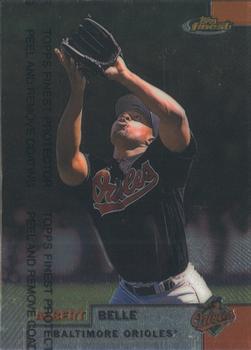 Albert Belle