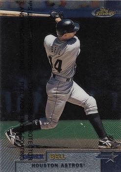Derek Bell