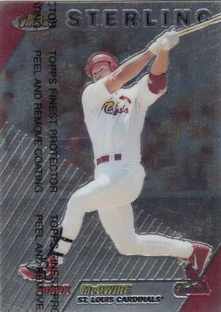 Mark McGwire