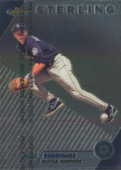 Alex Rodriguez