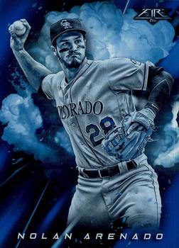 Nolan Arenado