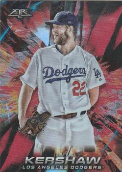 Clayton Kershaw