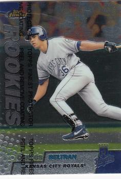 Carlos Beltran