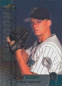 A.J. Burnett