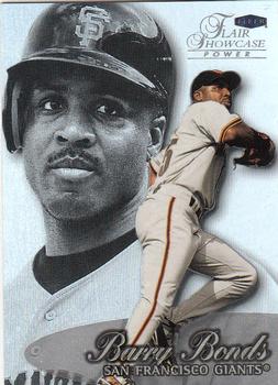 Barry Bonds