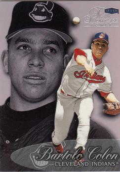 Bartolo Colon