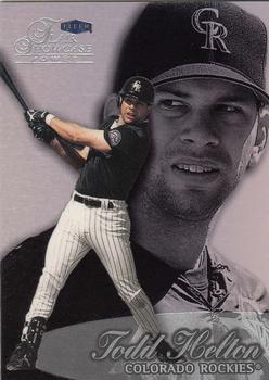 Todd Helton