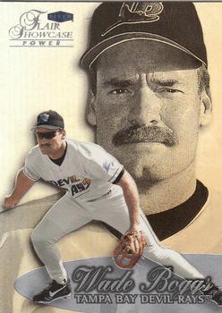 Wade Boggs