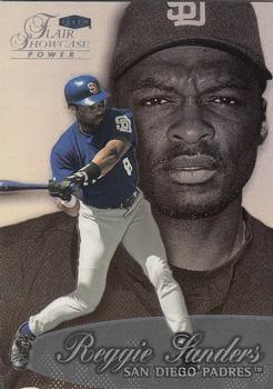 Reggie Sanders