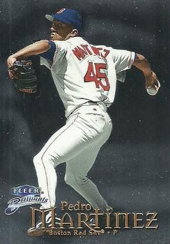 Pedro Martinez