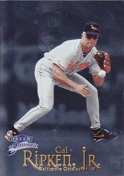 Cal Ripken, Jr.