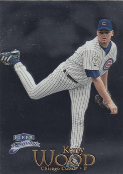 Kerry Wood