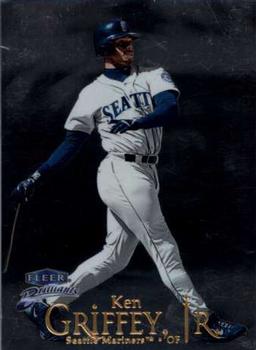 Ken Griffey, Jr.