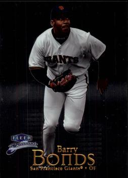 Barry Bonds