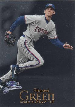 Shawn Green