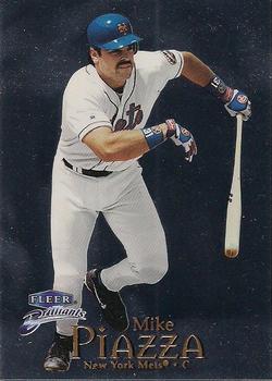 Mike Piazza