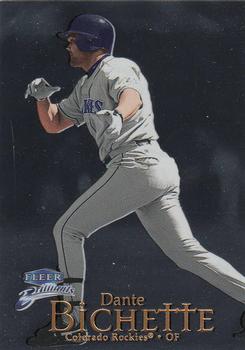 Dante Bichette