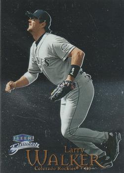Larry Walker