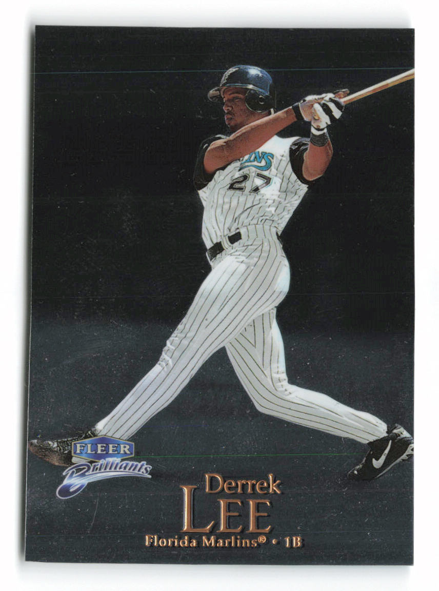 Derrek Lee